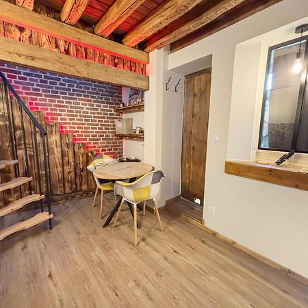 Apartmán Duplex Cosy Avec Netflix & Amazon Prime Beauvais Exteriér fotografie