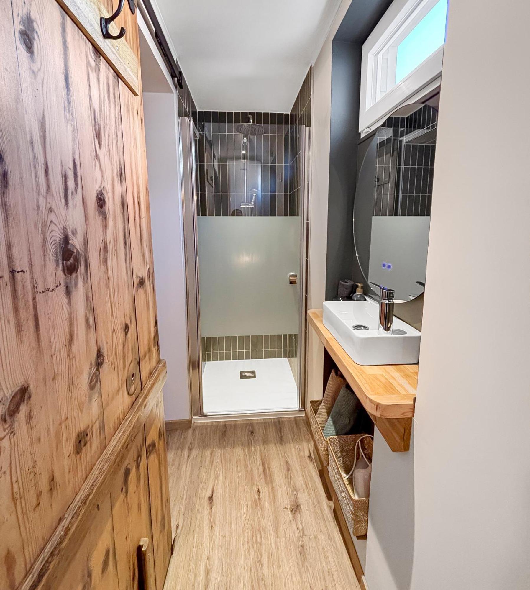 Apartmán Duplex Cosy Avec Netflix & Amazon Prime Beauvais Exteriér fotografie