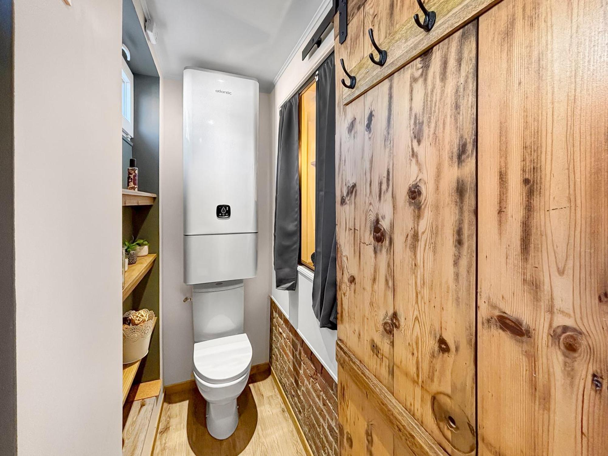 Apartmán Duplex Cosy Avec Netflix & Amazon Prime Beauvais Exteriér fotografie