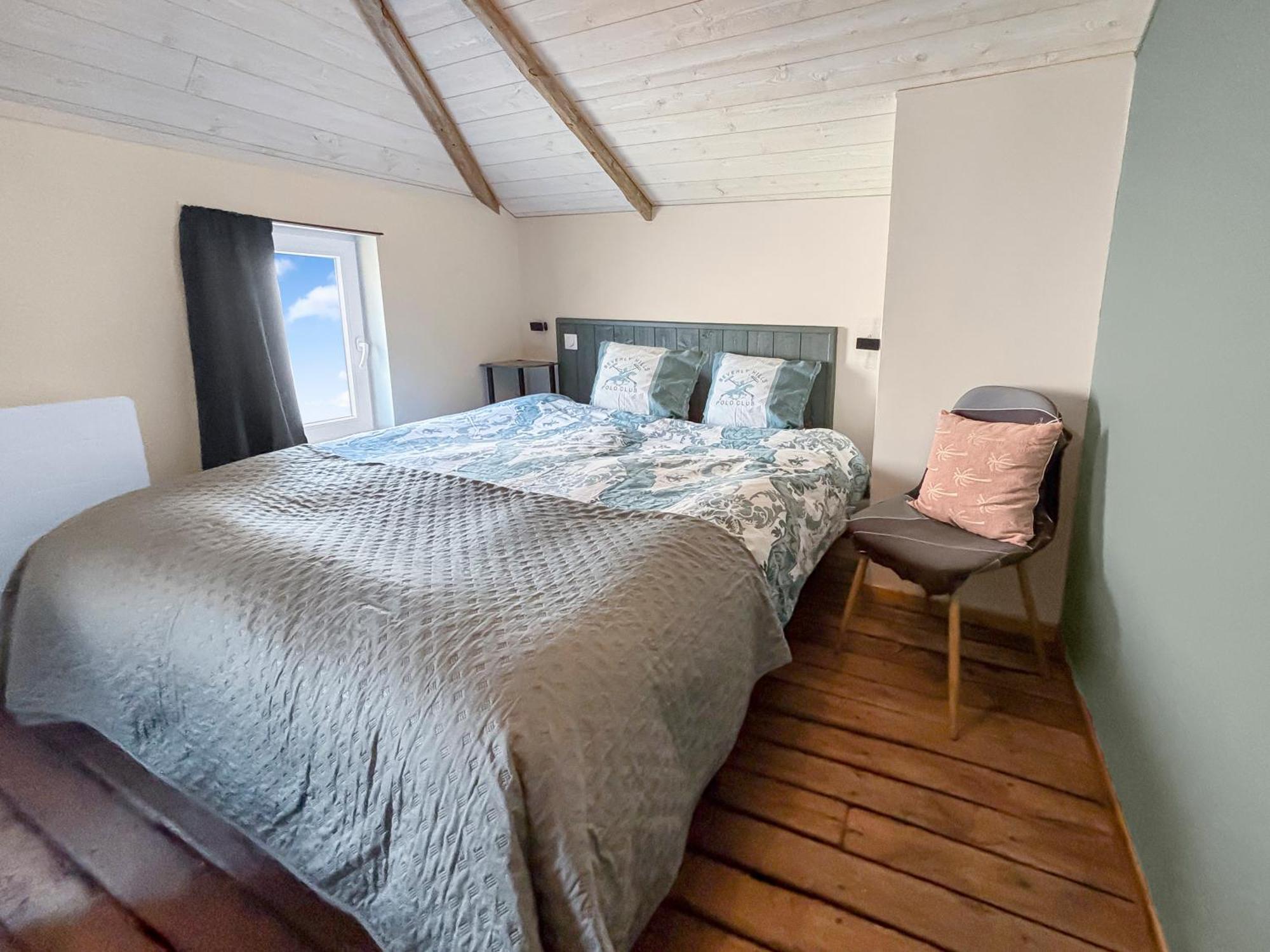 Apartmán Duplex Cosy Avec Netflix & Amazon Prime Beauvais Exteriér fotografie